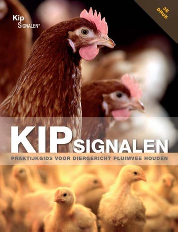 Kipsignalen - Monique Bestman 9789087400477, Verzenden, Gelezen, Monique Bestman