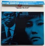 Wayne Shorter - LP - JAPAN - Speak No Evil - Blue Note -, Nieuw in verpakking