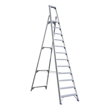Eurostairs Professionele Bordestrap 2 t/m 12 treden, Verzenden, Nieuw