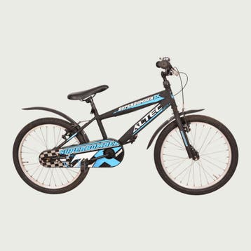 Altec kinderfiets 20 inch, Ophalen of Verzenden, Gebruikt, Altec