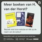 SCHIEDAM KRACHT VAN EEN STAD 9789055941070 H. van der Horst, Boeken, Reisgidsen, Verzenden, Zo goed als nieuw, H. van der Horst