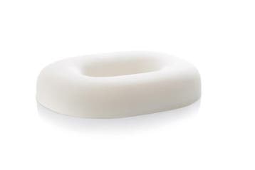 Moretti Memoryfoam zitring kussen ovaal, Verzenden, Nieuw