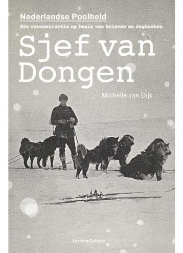 Sjef Van Dongen | Michelle Dijk | Nieuw, Ophalen of Verzenden, Nieuw, Michelle Dijk