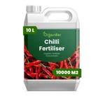 Chili Vloeibare meststof - 10 liter, Tuin en Terras, Verzenden, Mest