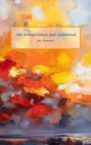 9789402124293 Met Schopenhauer door Schotland, Verzenden, Nieuw, Jan Boerma