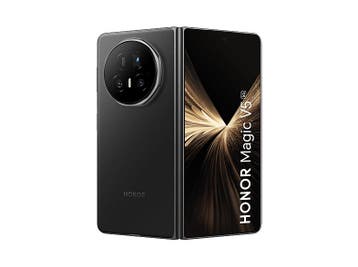 Honor -  Magic V5 - 12gb+512gb  512 Gb - Black, Verzenden, Nieuw, Zonder abonnement