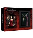 Vampire diaries - Seizoen 1-4 - Blu-ray, Cd's en Dvd's, Blu-ray, Verzenden