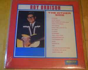 LP gebruikt - Roy Orbison - The Other Side Of Roy Orbison..., Verzenden, Zo goed als nieuw, Overige formaten