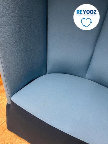 Designstoel - Ahrend Kaigan - reuse, Nieuw in verpakking
