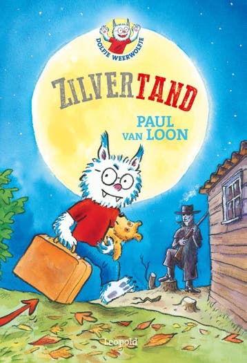 Zilvertand / Dolfje Weerwolfje / 3 - Paul van Loon, Verzenden, Gelezen, Paul van Loon