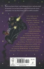 Harry Potter and the deathly hallows / Harry Potter / 7, Boeken, Verzenden, Gelezen, J.K. Rowling