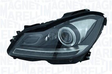 Koplamp o.a: Mercedes-AMG, Mercedes-Benz - C (W204), Ophalen of Verzenden, Nieuw, Mercedes-Benz