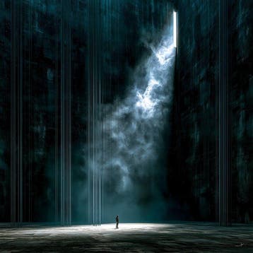 David Law - Lost Souls XXVIII