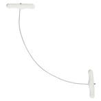 Déglon Botersnijder – Roestvrij staal – 30 cm snijdraad, Ophalen of Verzenden, Nieuw, Overige materialen, Los bestek