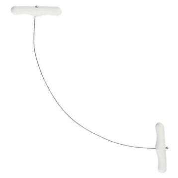 Déglon Botersnijder – Roestvrij staal – 30 cm snijdraad, Ophalen of Verzenden, Nieuw, Overige materialen