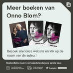 Winterbloei [Grootletterboek] 9789059655072 Onno Blom, Verzenden, Zo goed als nieuw, Onno Blom