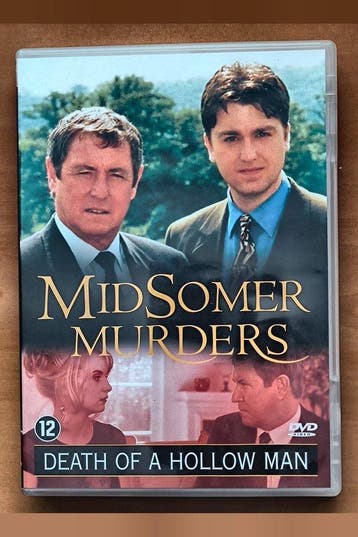 Midsomer Murders Death of a Hollow Man 1997, Verzenden, Nieuw in verpakking