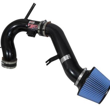 Injen 06-08 M45 4.5L V8 Black Cold Air Intake, Ophalen of Verzenden, Nieuw