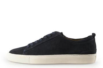 Manfield Sneakers in maat 45 Zwart, Kleding | Heren, Schoenen, Manfield, Verzenden, Zwart, Sneakers of Gympen