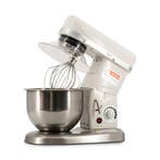 HCB Planeetmenger - 5 liter - 230V - RVS, Verzenden, Nieuw in verpakking, Bakkerij en Slagerij