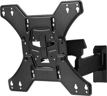 TV Beugel - 24/65 inch - Tot 50 kg - draai- en kantelbaar -, Verzenden, Nieuw