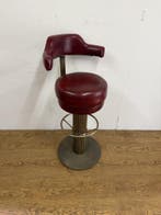 Vintage Barstoel - K985 Vintage/Café, Huis en Inrichting, Barkrukken, Ophalen, Nieuw