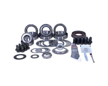 Revolution Gear & Axle 07-18 Jeep Wrangler JK Rubicon Dana, Ophalen of Verzenden, Nieuw