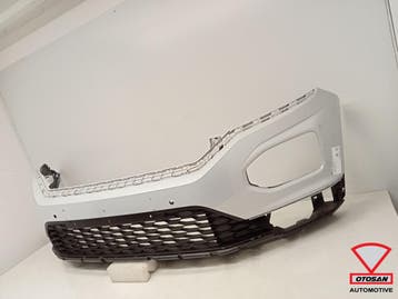 VW T-Roc Voorbumper Origineel! 4x PDC, Ophalen, Gebruikt, Volkswagen, Bumper