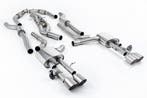 Milltek Audi S8 D5 4.0 TFSI V8 Saloon / Sedan - Long Wheel, Verzenden, Nieuw, Audi