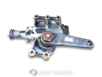 Stuurhuis Renault 7400250413, Ophalen, Gebruikt, Overige merken, Besturing