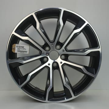 Originele velgen 20 inch BMW X3/X4 styling M699 *OS1007592*, Auto-onderdelen, Banden en Velgen, Gebruikt, Velg(en), Ophalen of Verzenden