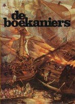 Boekaniers 9789022819180 Piekalkiewicz, Verzenden, Gelezen, Piekalkiewicz