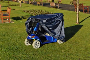 Scootmobielbeschermer - maat M/L, Ophalen of Verzenden, Nieuw