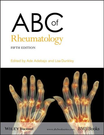 ABC of Rheumatology - A Adebajo 9781118793213, Verzenden, Zo goed als nieuw, A Adebajo