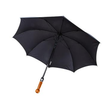 Zelfverdediging Paraplu met houten knop (WAPENS), Ophalen of Verzenden, Nieuw, Overige