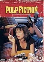 dvd film - Pulp Fiction (2 Disc Collectors Edition) - Pu..., Verzenden, Zo goed als nieuw