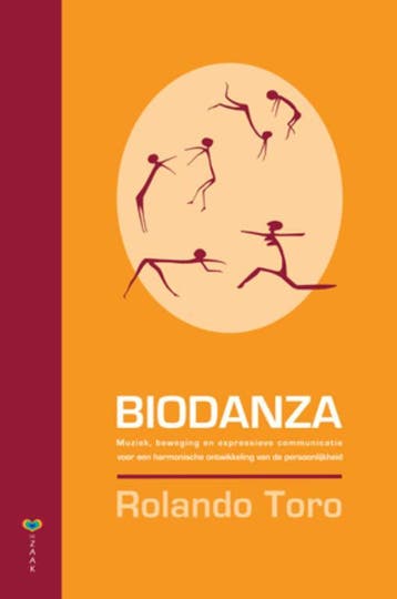 Biodanza - Rolando Toro 9789077770405, Boeken, Verzenden, Gelezen, Rolando Toro
