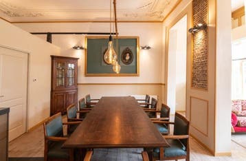 Te huur: Huis Botgensstraat in Dordrecht, Dordrecht, Zuid-Holland