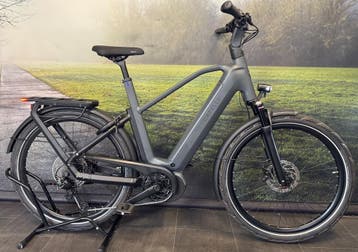 ACTIE: Gazelle Eclipse T11 met 750WH Accu - €1.300 Voordeel!, Nieuw, Ophalen of Verzenden, 50 km per accu of meer, 55 tot 59 cm