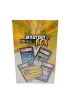 Pokémon Mystery box - Vintage 10 - WOTC, Nieuw