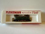 Fleischmann N - 7369 - Modeltrein (1) - BR 132 - DB, Hobby en Vrije tijd, Modeltreinen | N-Spoor, Nieuw