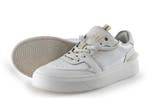 Cruyff Sneakers in maat 43 Wit, Kleding | Heren, Schoenen, Cruyff, Verzenden, Wit, Sneakers of Gympen