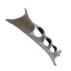 Autometer 03-08 Dodge Ram / 02 Dodge 1500 Triple 52mm Pillar, Auto-onderdelen, Interieur en Bekleding, Ophalen of Verzenden, Nieuw