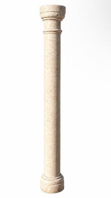 Kolom - 1800-1850