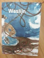 boek , waslijn 9789090345116 Alje Bosma, Verzenden, Gelezen, Alje Bosma