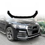 Front Splitter Voor Audi Q5 S Line/SQ5 FY (SUV) Pre-Facelift, Ophalen of Verzenden, Nieuw