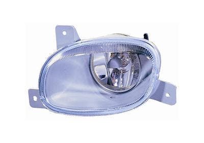 Volvo S80 1998-2003 Mistlamp Rechts (Mistlampen), Auto-onderdelen, Verlichting, Nieuw, Verzenden