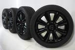 Mini R60 Countryman Turbo Fan R126 18 inch velgen Vredestein, 18 inch, Gebruikt, Velg(en), Winterbanden