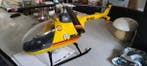 Mattel - Speelgoed - Big Jim Helicopter - 1980-1990