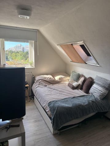 Te huur: Studio Oude Zeeweg in Noordwijk, Noordwijk, Zuid-Holland
